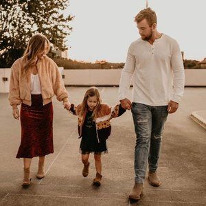 Meet your Posher, Aaron